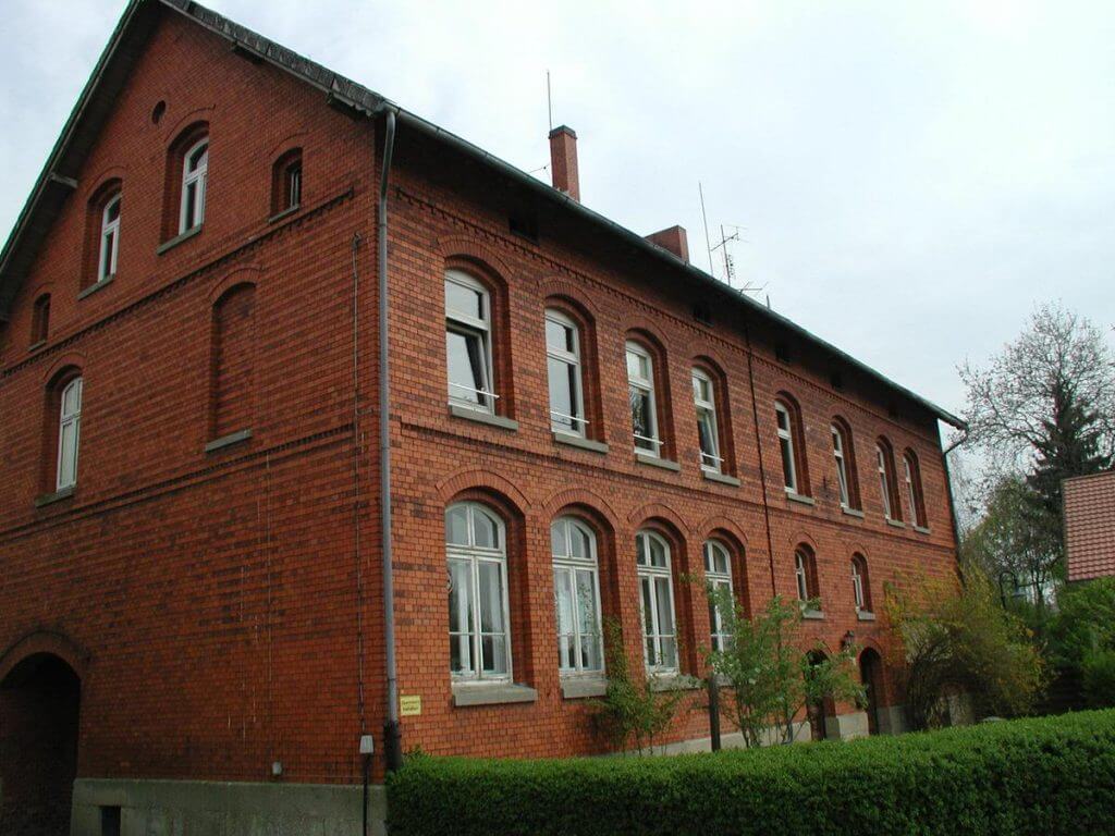 pg-lange - Alte Schule Düderode Bestand