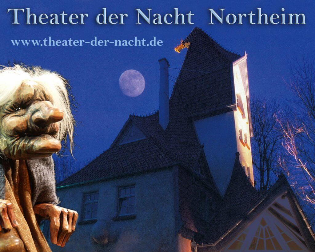 pg-lange - TdN Außenansicht by Theater der Nacht